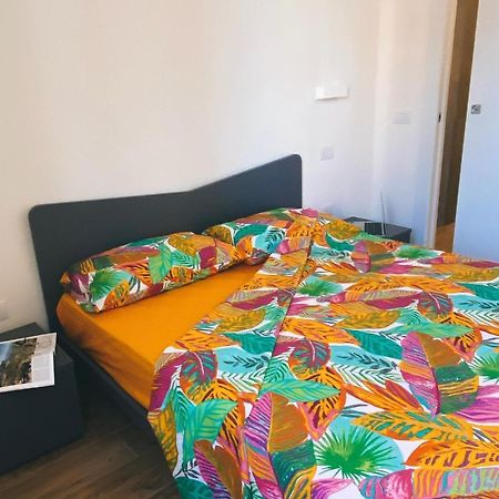 Ferienwohnung Pineta158 Cagliari Exterior foto