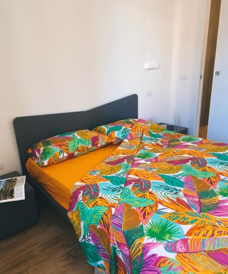 Ferienwohnung Pineta158 Cagliari Exterior foto
